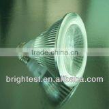 15W GU10/MR16/E27 COB LED Par Light