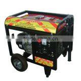 JD2500WS 2.2KVA Gasoline Generator thumbnail-1