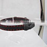 Fashion Plastic 1W LED Headlamp thumbnail-2