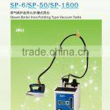 SP-50 Steam Boiler Iron