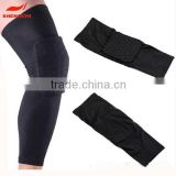 2015 hot new products wholesale crossfit pro sport knee support