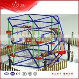 High Challenge Adventure Playground Equipment