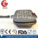HQ Die-casting double-side grill pan