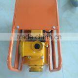 electric 4kw 380v water pump
