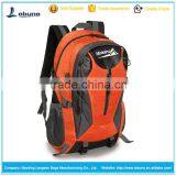 Best selling custom camping backpack teenage