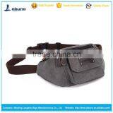 Best Sale Factory Price Canvas Waist Bag thumbnail-3