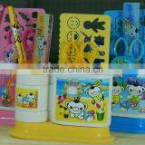 OEM Pen Container Set for Students thumbnail-1