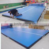 Inflatable Air Floor,water Mat ,infaltable Gym Mat for Sale thumbnail-1