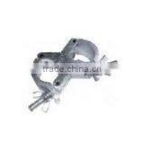 D32 Tube Swivel Coupler Clamp thumbnail-1