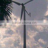 5kw Dynamo Wind Power Generator thumbnail-1