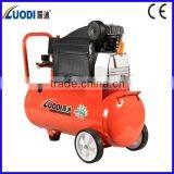 A3 Truck Air Compressor Pump ac Compressor thumbnail-3