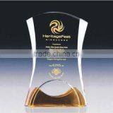 2015 Hot Sale Cheap Crystal Trophy