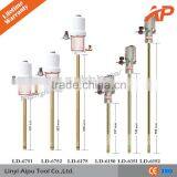 Mobile Oil Pump Kit For 20-200L Drum With Hose Reel thumbnail-3