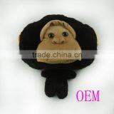 Dongguan Stuffed and Plush Toy With Hand Warmer Function thumbnail-1
