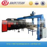 Low prices CNC hydraulic or mechanical metal press machine