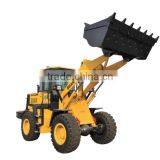 Wheel Loader