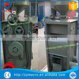 Hulling Rice Machine/paddy Rice Hulling Machine thumbnail-3