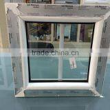 Pvc Fixed Window , Pvc Fixed Window With Grilles thumbnail-2