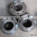 Ductile Iron Weld Flange