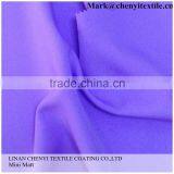 2015 New Products 300D Soild Table Cloth Mini Matt Fabric thumbnail-4