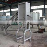 QZJ Model Halving and Juicer of Coconut