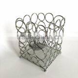 Circle Utensil Holder Caddy Rack, Storage Holder Organizer