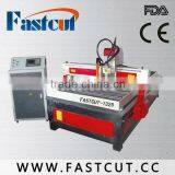 Cnc Plasma Cutting Machine for Steel/copper/aluminum/stainless Steel thumbnail-1