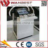 Cost Price Useful Exhibition Counter Height Folding Table thumbnail-1