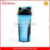 BPA Free Plastic Shaker Cup,Popular Design Wholesale Shaker Cup thumbnail-2