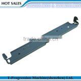 Customized OEM High Quality Custom Sheet Metal Stamping Parts thumbnail-4