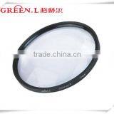 Lenses Filter Close up Filter Close Up+8