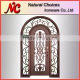 Iron Door thumbnail-1