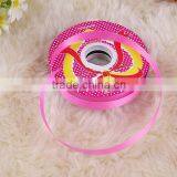 PP Roll Ribon/ Plastic Ribbon Roll/printed Ribbon Roll thumbnail-6