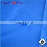 Shishi DEC Textile Product Waterproof Fabric Lightweight Waterproof Fabric Quality Choice