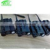 Military Hunting Rifle Scope Green Laser Sight Laser and Flashlight Combo thumbnail-6