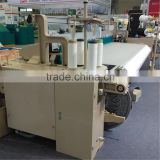 Polyester fabric water jet loom weaving machine with dobby