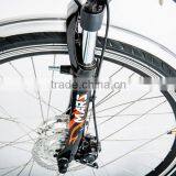 Cheap Electric Bike for Sale thumbnail-2