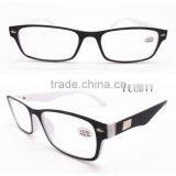 Wholesale Common Plastic Design Optics Reading Glasses thumbnail-2