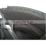 Snowboarding, Skiing,Motor Cycling Rider Knee Protective Pads Rivets PE With Stainless Steel Shell Knee and Elbow Guard Pads thumbnail-6