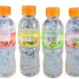 Fruit Juice With Nata De Coco 350ml Plastic Bottle BON KOCO Brand thumbnail-1