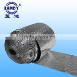 Aluminum Composite Membrane Bubble Film / Aluminum Foil Insulation thumbnail-2