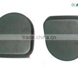 Eyewear,laptop,camera,tool,power Bank ,for PSP Game , Purpose Zipper PU & EVA Case thumbnail-2