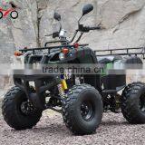Cheap 4 Wheel Racing ATV Quad Bike 8 Inch Wheel 150cc ATV With CE thumbnail-1