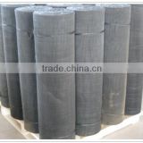 Extruder Screen/stainless steel, copper ,galvanized,black wire cloth