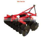 Disc Harrow