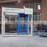 2015 Quanzhou Hot Sale Conrete Cement Block Hydraulic Press Machine LS8-15 thumbnail-3