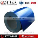 Seaworthy Package Blue Color Ppgi Steel Sheet Coil With Discount thumbnail-4