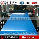 Seaworthy Package Blue Color Ppgi Steel Sheet Coil With Discount thumbnail-2