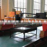 (Double Sides Driven)CNC Plasma Cutting Machine thumbnail-1