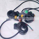 OEM Motorcycle on off Switch Motorcycle Wire Harness thumbnail-1